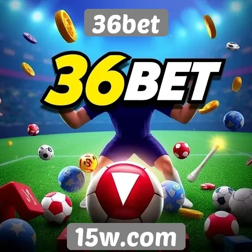 36bet oferece ampla gama de jogos online
