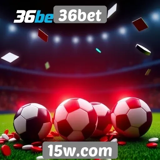 Estratégias de apostas no 36bet