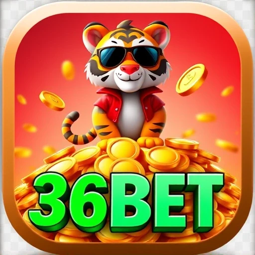 36bet Logo