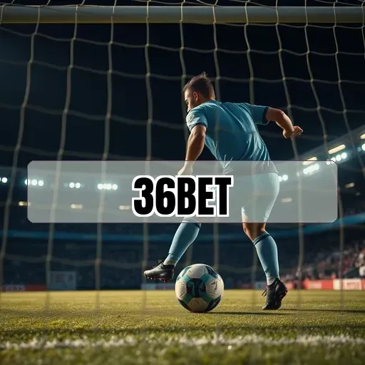 36bet: A Emoção dos Jogos Ao Vivo na Palma da Sua Mão