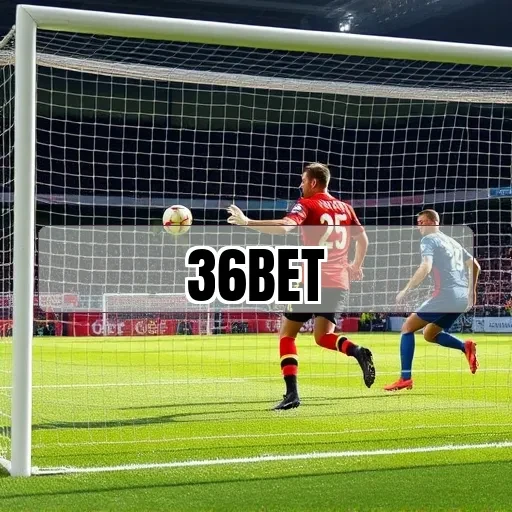 36bet Avaliações