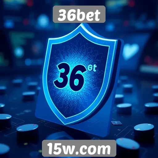 Análise da segurança no site de jogos 36bet