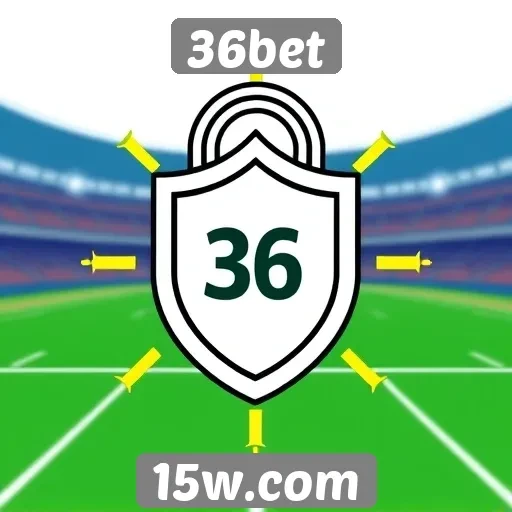 Medidas de segurança adotadas pelo site 36bet