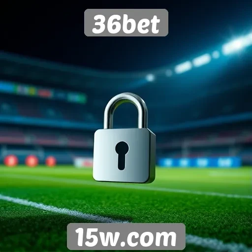 Segurança e confiabilidade do site 36bet