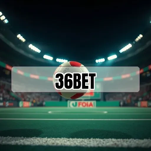 36bet Programa VIP