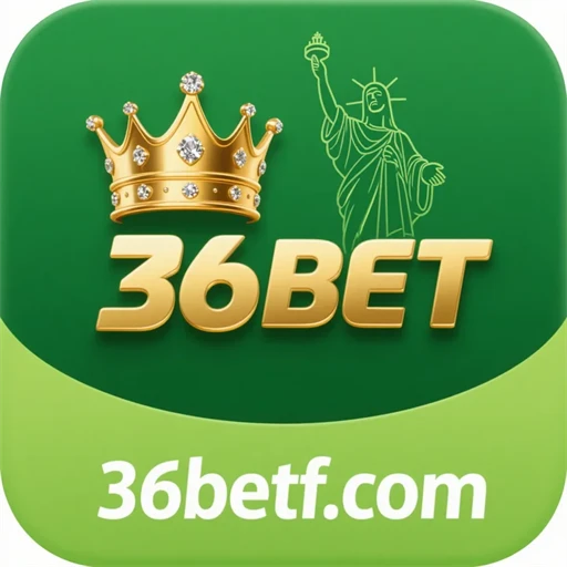 Logo 36bet
